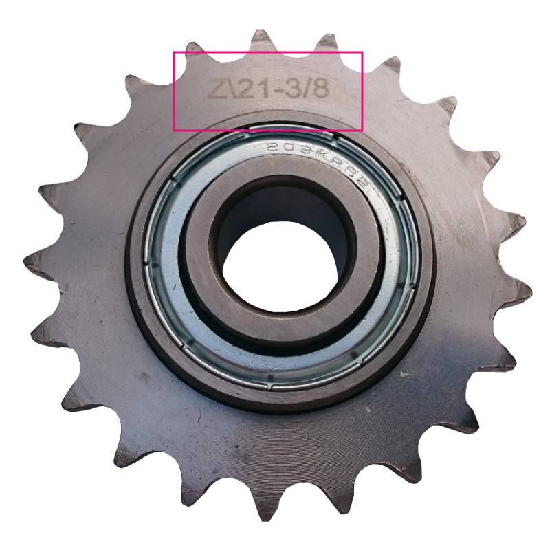 viprotech_sprocket_code